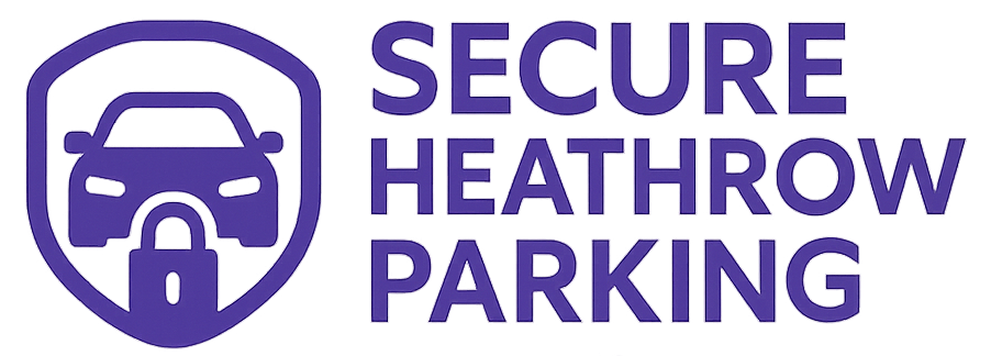Secure Parking Heathrow logo